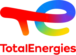 TotalEnergies logo