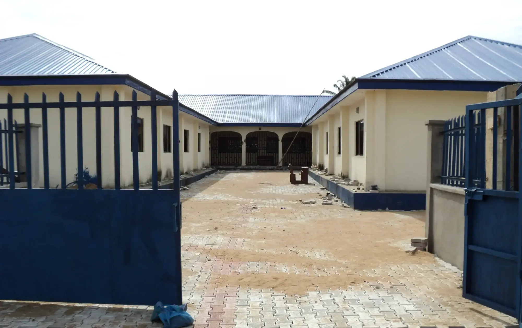 Egi Women Development Centre in ONELGA